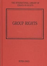 Group Rights (Hardcover)