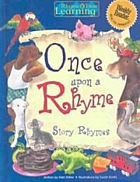 Once upon a Rhyme (Library)