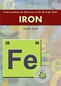 Iron (Library Binding)