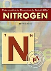 Nitrogen (Library Binding)