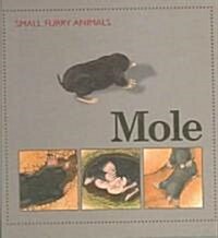 Mole (Library Binding)