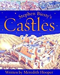 Stephen Biestys Castles (Hardcover)