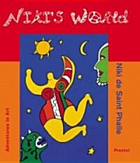 Nikis World (Hardcover)