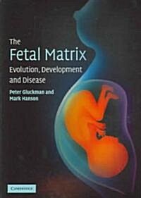 The Fetal Matrix: Evolution, Development and Disease (Paperback)