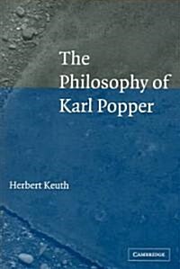The Philosophy of Karl Popper (Paperback)