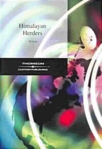 Himalayan Herders (Paperback)