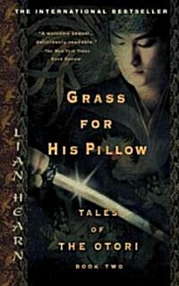 Grass for His Pillow (Paperback, Reprint)