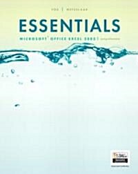 Essentials (Paperback, 4th, Spiral, Subsequent)