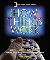 The New How Things Work (Hardcover)