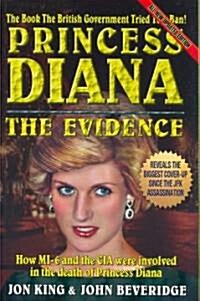 Princess Diana (Paperback, Updated)