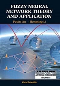 Fuzzy Neural Network Theory and Application (Hardcover)