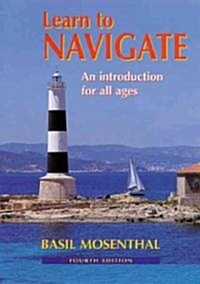 Learn to Navigate (Paperback, 4th)