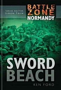 Sword Beach (Hardcover)