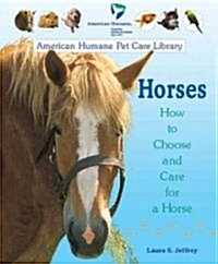 Horses (Library)