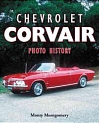 Chevrolet Corvair (Paperback)