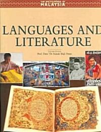 Encyclopedia of Malaysia V09: Languages & Literature (Hardcover)