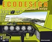 [중고] Ecodesign (Hardcover)