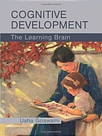 Cognitive Development : The Learning Brain (Hardcover)