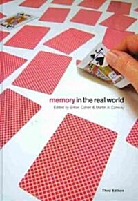 Memory in the Real World (Hardcover, 3 ed)