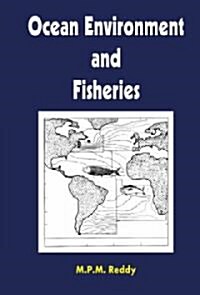 Ocean Environment and Fisheries (Hardcover)