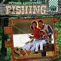 Fishing (Library Binding)