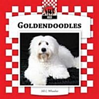 Goldendoodles (Library Binding)