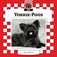 Yorkie-Poos (Library Binding)