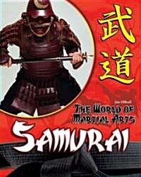 Samurai (Library Binding)