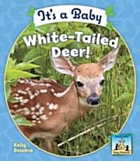 Its a Baby White-Tailed Deer! (Library Binding)