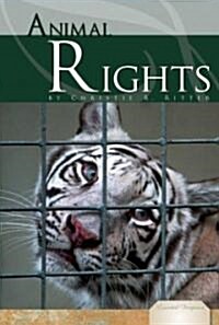 Animal Rights (Library Binding)