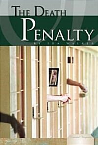 The Death Penalty (Library Binding)