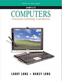 Computers (Paperback, 12th, Subsequent)