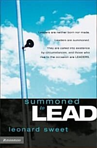Summoned to Lead (Hardcover)