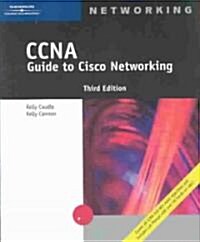 CCNA Guide to Cisco Networking (Paperback, CD-ROM, 3rd)