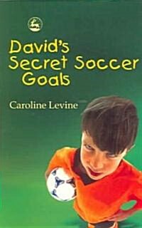 Davids Secret Soccer Goals (Paperback)