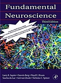 Fundamental Neuroscience (Hardcover, 3rd)