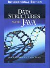 DATA STRUCTURES WITH JAVA (Paperback)