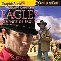 Revenge of the Eagles (Audio CD, Unabridged)