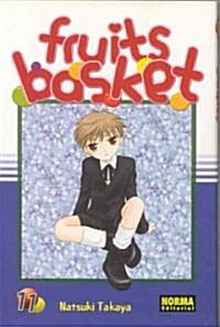 Fruits Basket 11 (Paperback, Translation)