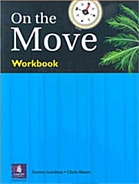 On the Move: Work Book (Paperback)