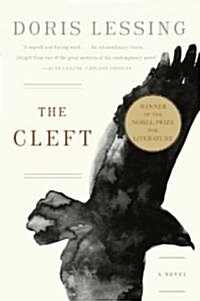 The Cleft (Paperback)