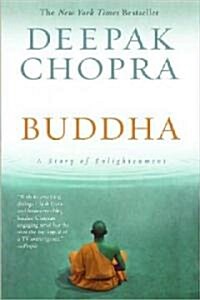 Buddha: A Story of Enlightenment (Paperback)