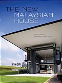 The New Malaysian House (Hardcover)