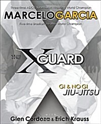 The X-Guard (Paperback)
