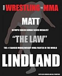 From Wrestling To MMA (Paperback)