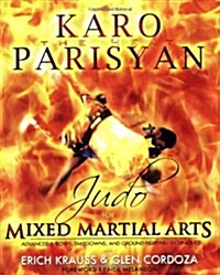 [중고] Judo For Mixed Martial Arts (Paperback)