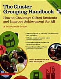 The Cluster Grouping Handbook (Paperback, CD-ROM)