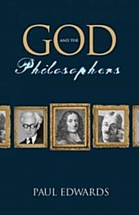 God and the Philosophers (Hardcover)