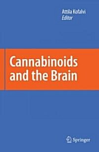 Cannabinoids and the Brain (Hardcover)
