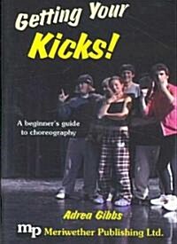 Getting Your Kicks! (DVD, Booklet)